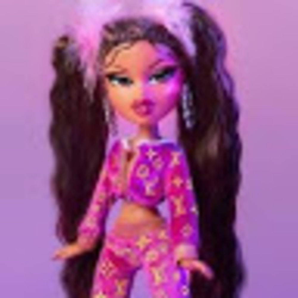 Meet your Posher, Kylie